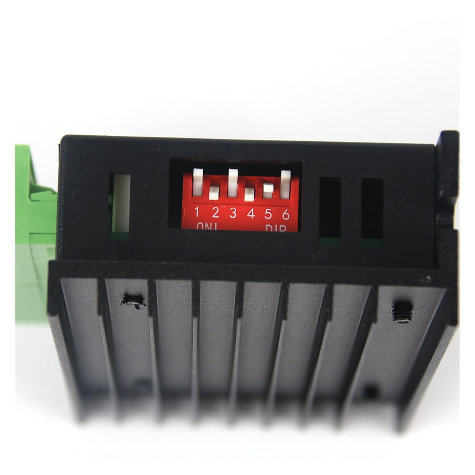 1/3/4 Sztuk Sterownik Silnika Krokowego TB6600 NEMA 17 23 34 4.0A DC9-42V 42 57 86 Do Drukarki 3D CNC Router(1 piece)
