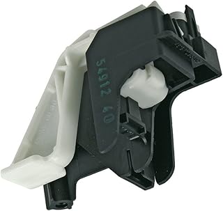 Bauknecht Whirlpool 481227618523 przełącznik drzwiowy, zamek blokujący, zamek do drzwi, zamek do drzwi, zamknięcie do suszarek bębnowych