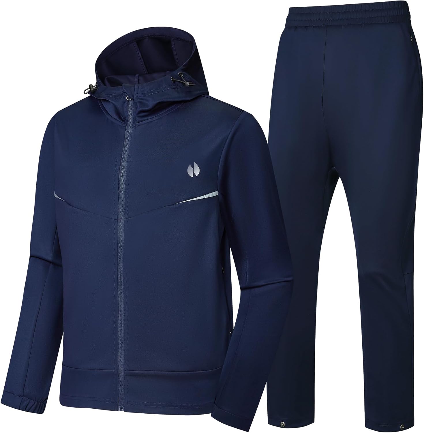 HOTSUIT Sweat Suits Men Tracksuit for Men Sweatsuits Bhutan Ubuy