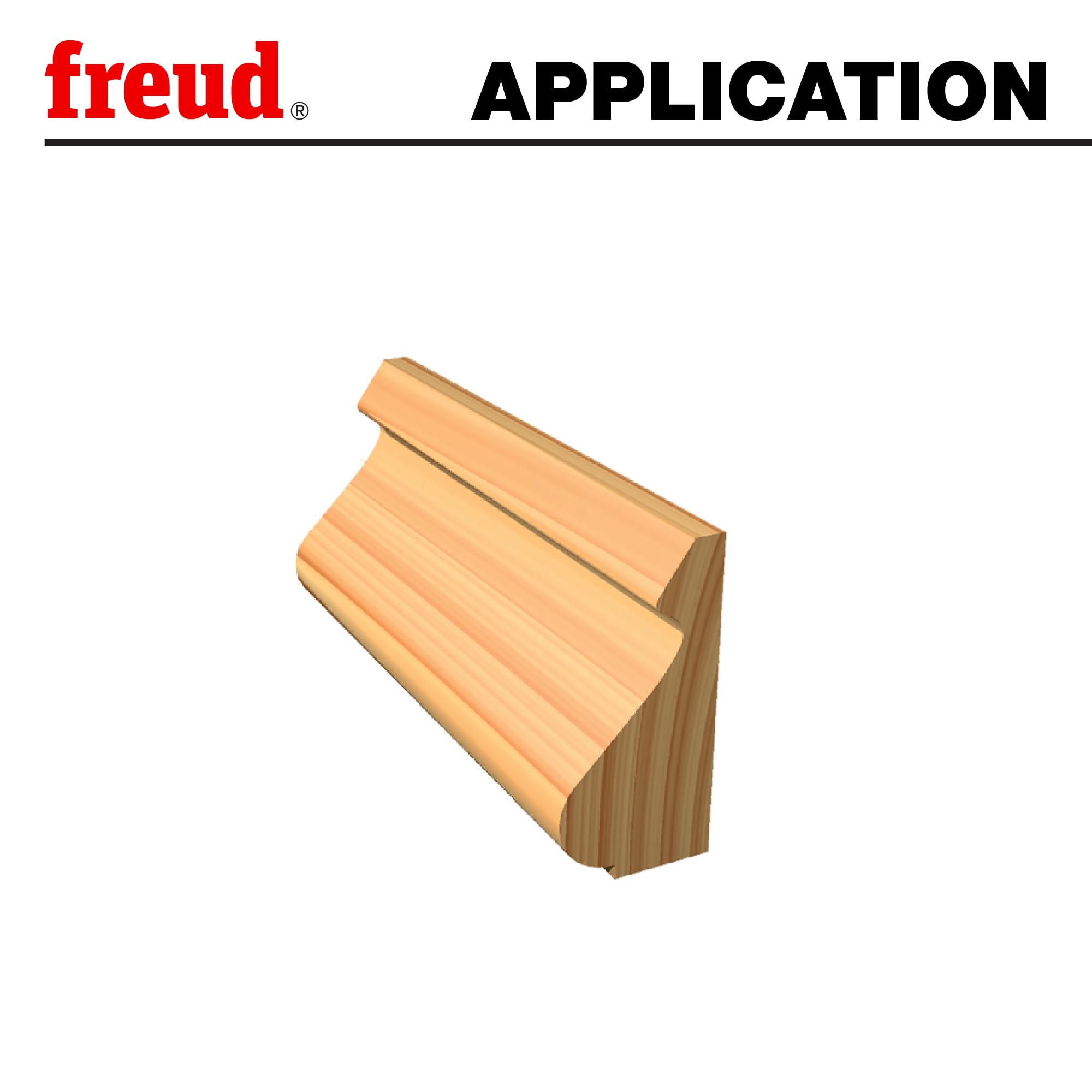 Freud - Broca para moldura, 99-480
