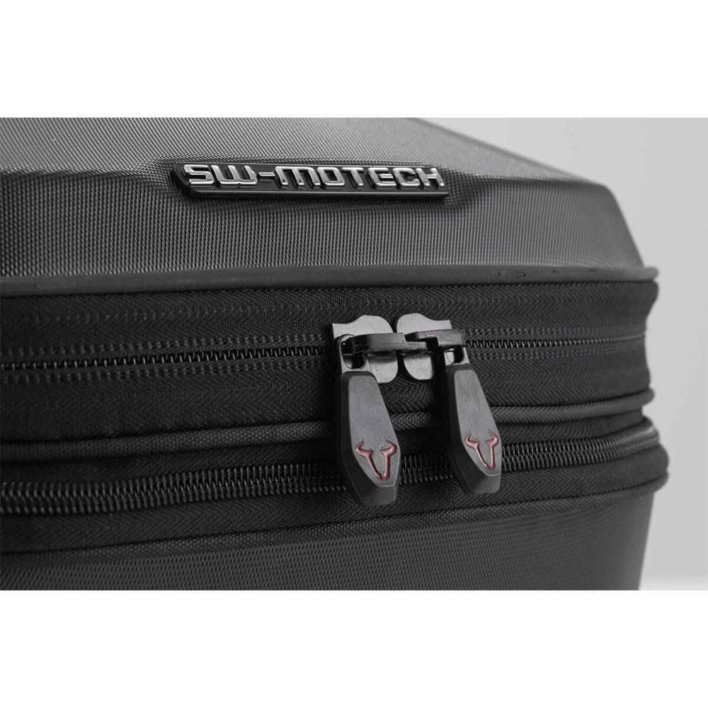 Sw-motech Urban Abs 16-29l Top Case One Size