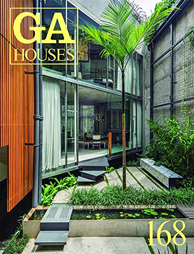 無料電子書籍 アプリ GA HOUSES 168 バイ