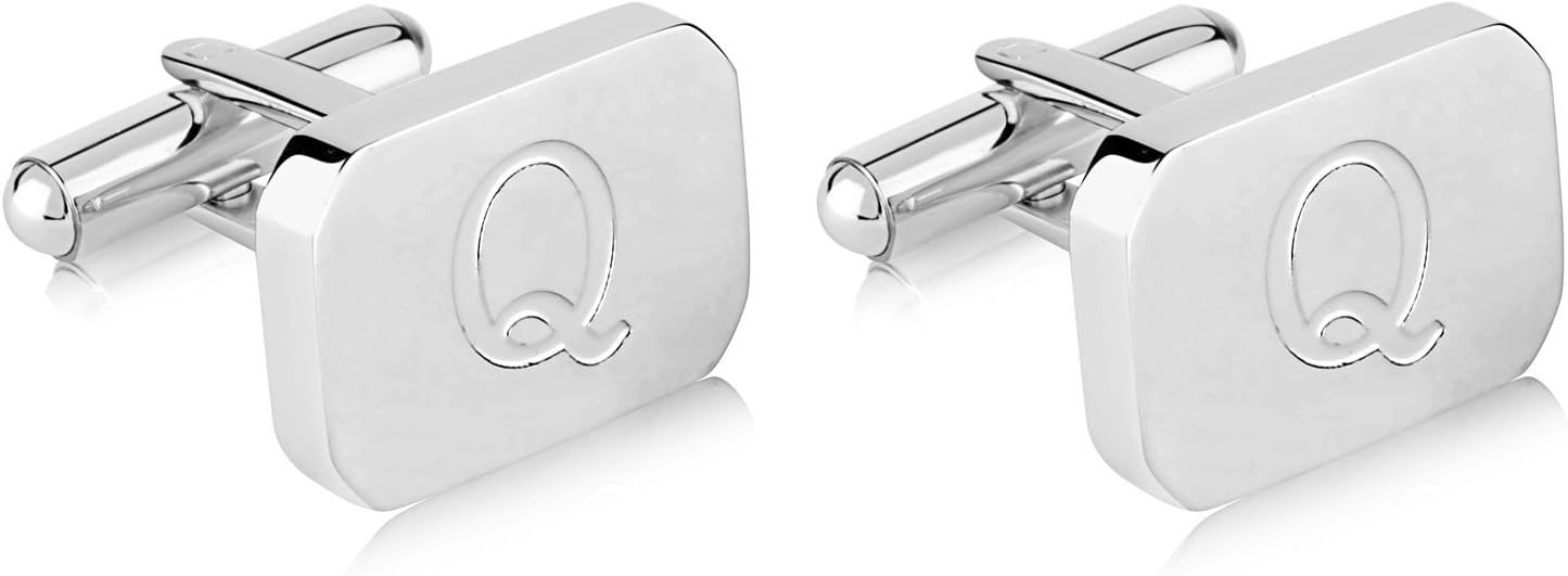 Q- White Gold