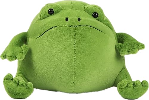 Ricky Rain Frog Peluche