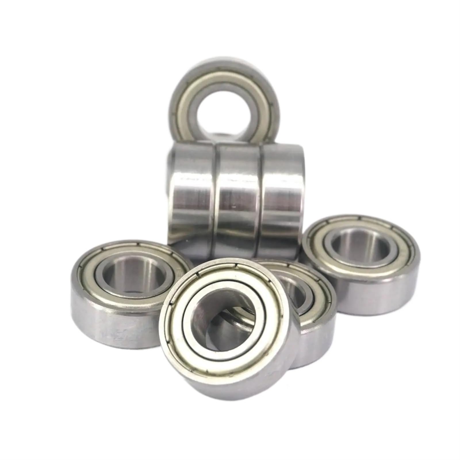 Roulement à billes 63900ZZ double blindage anti-poussière pour arbre de 10mm