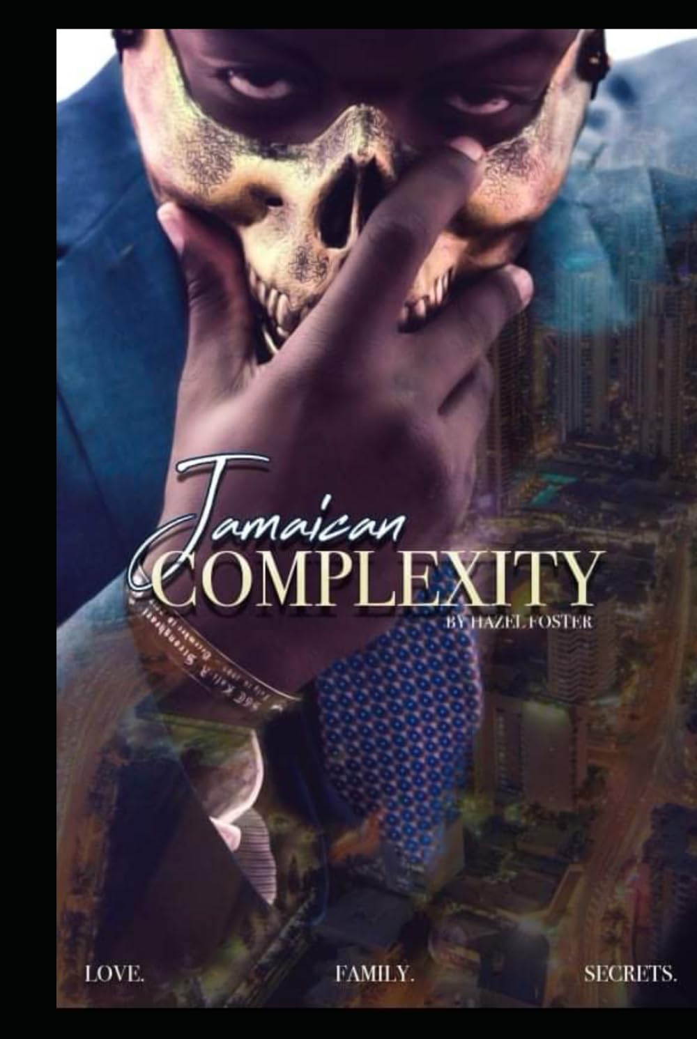 Jamaican Complexity: Where Family Secrets Lie