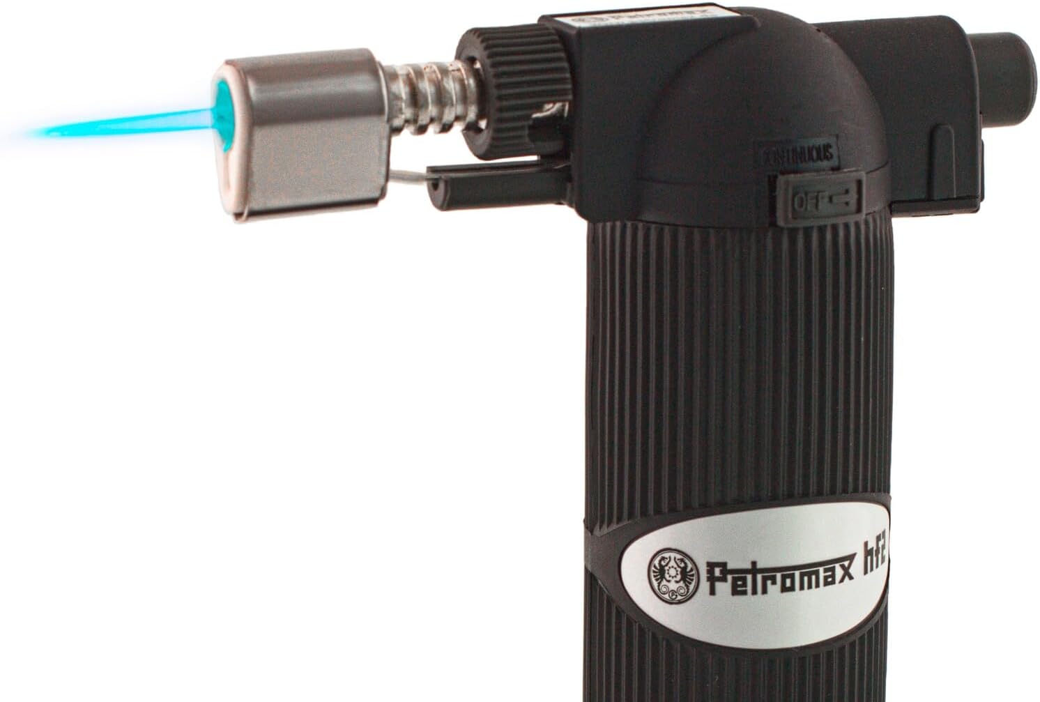 Professional Gas Torch by Petromax