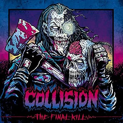 The Final Kill