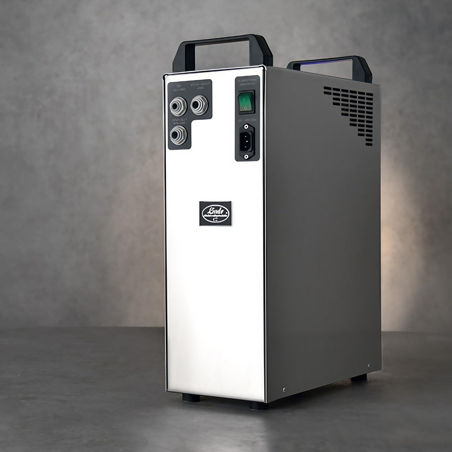 Fontaine a Eau, Machine Eau gazeuse, Distributeur d Eau, Machine Eau pétillante - Externer Karbonator 200L