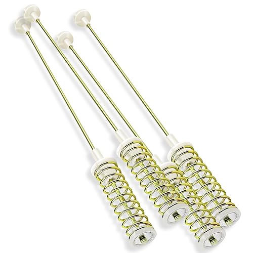 WA50R5200AW WA50R5400AW WA50R5400AW WA50R5400AV WA45T3200AW WA400PJHDWR Varillas de suspensión de arandela, reemplazo DC97-16350C DC97-16350E