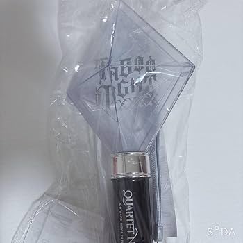 うたプリ カルナイ タブナイ QUARTET NIGHT ペンライト 2本 商品情報｜劇場版 うたの☆プリンスさまっ♪ TABOO NIGHT XXXX