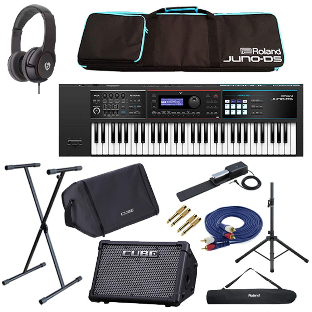 Amazon.co.jp: 【CUBE STREET EXセット】 Roland(ローランド 