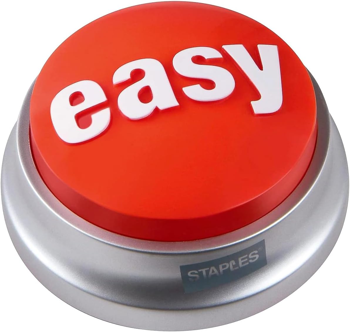 Staples 606396 Easy Button