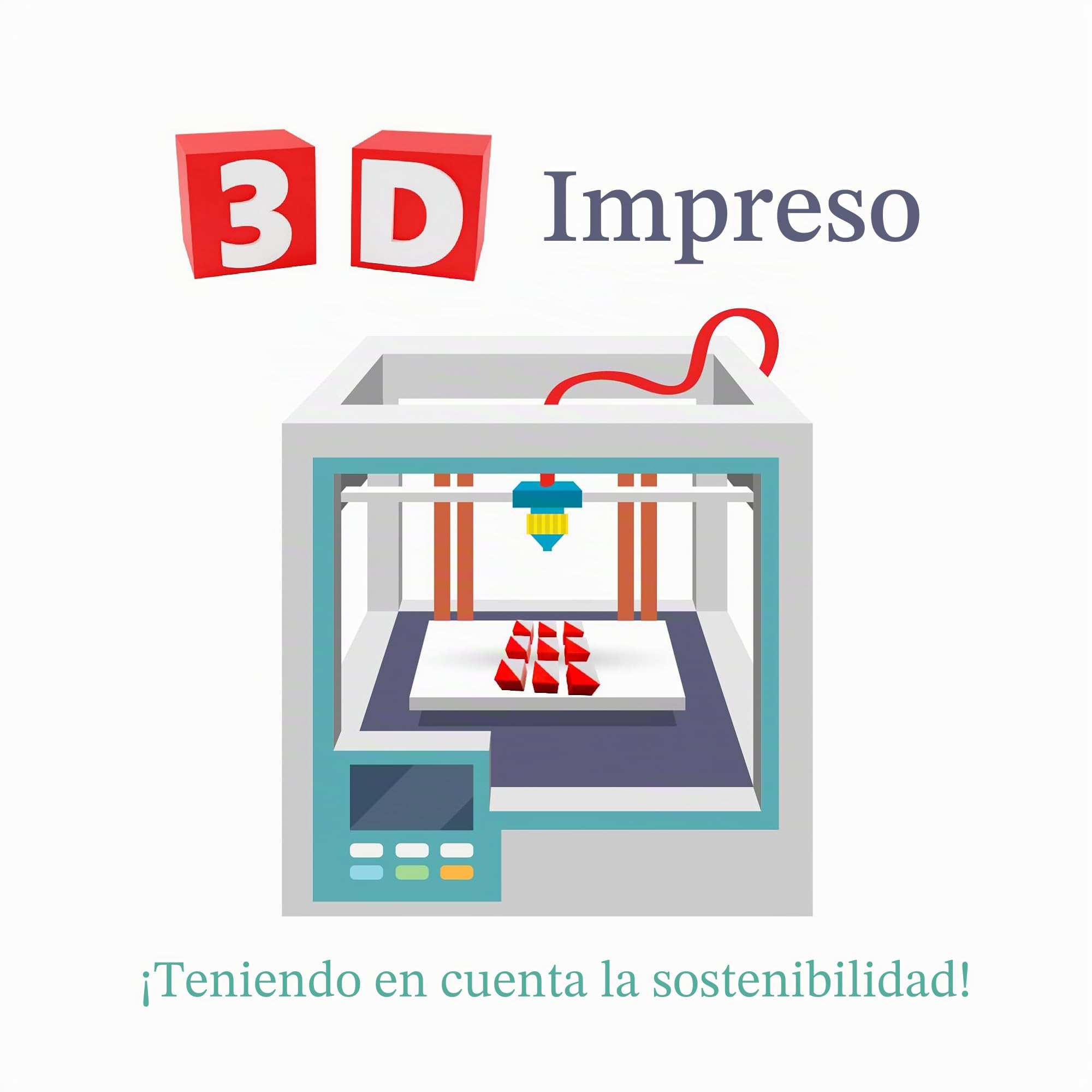 PrfcNL Cubos de prueba (rojo y blanco) - Estudio para pruebas de diseño de bloques, prueba de razonamiento espacial cognitivo, 9 cubos de Kohs, preparación de pruebas WAIS y Wisc, 1002IQBOX