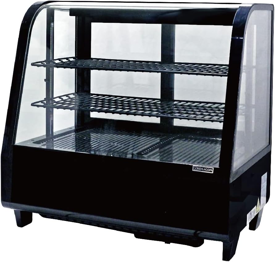 安吉/Yasukichu 業務用 ホットショーケース 保温ショーケース 店舗