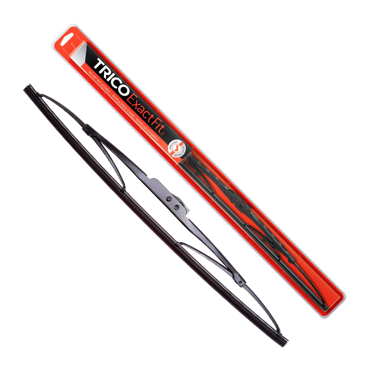 Amazon.com: TRICO Exact Fit 26 Inch Pack of 1 Conventional