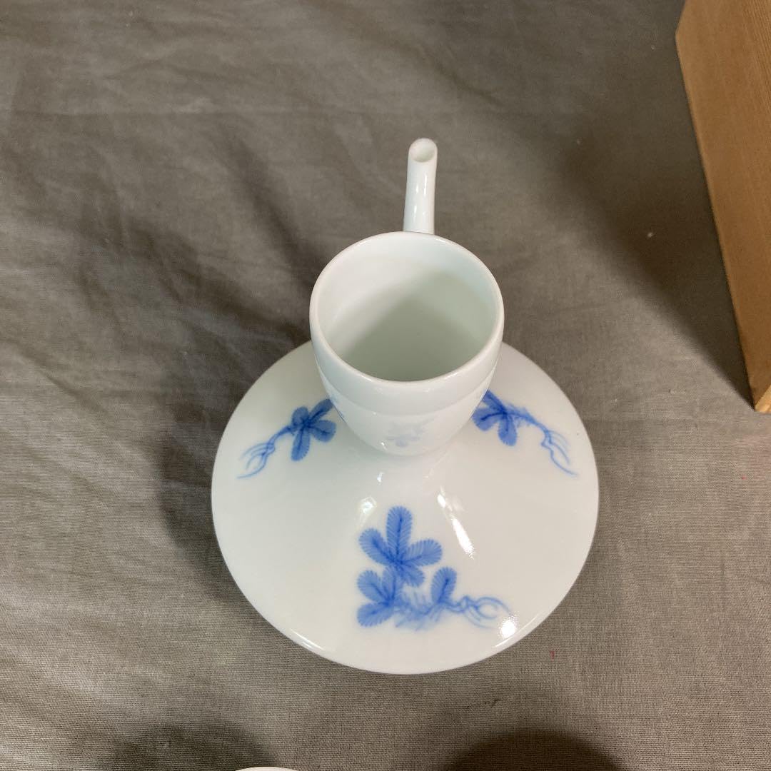 鍋島御庭焼 市川光春作 花瓶 花器 舊藩窯 K3【Y】 【公式通販】