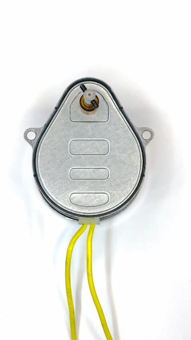 qua tre Amazon.com: Replacement 24vac Damper Synchron Motor 38398L for