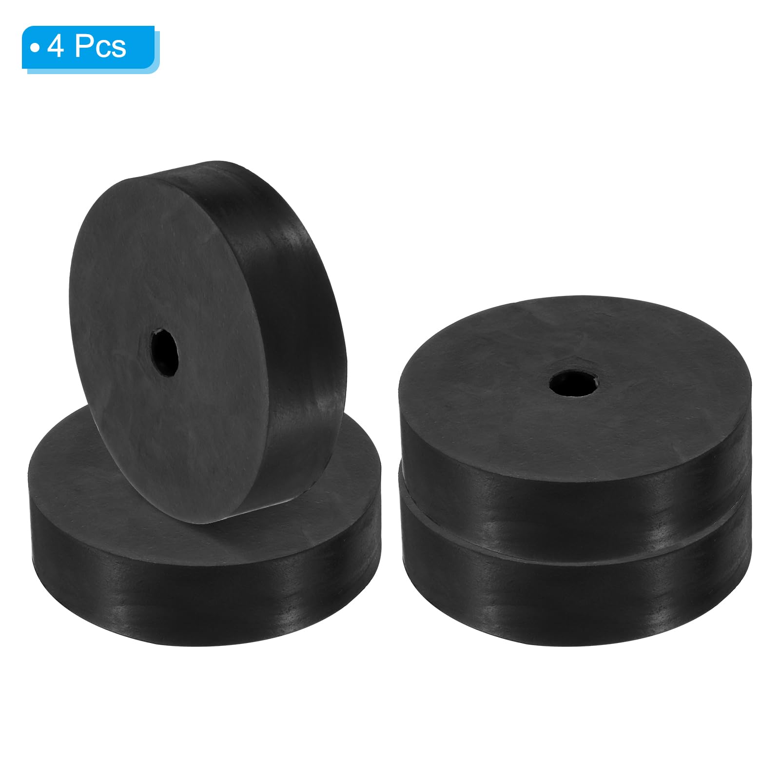 PATIKIL Multi Purpose Rubber Spacer - Image 3
