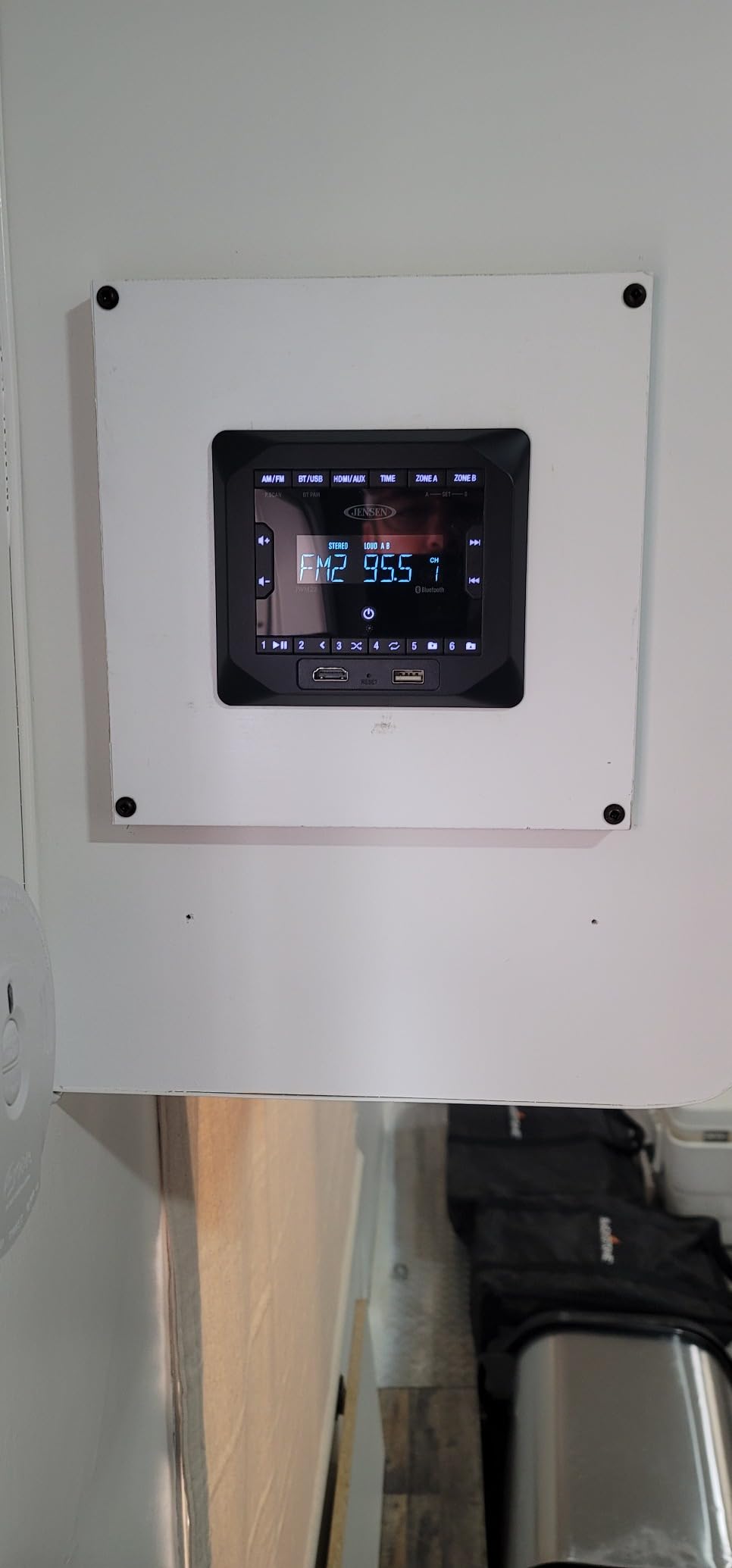 Customer Image