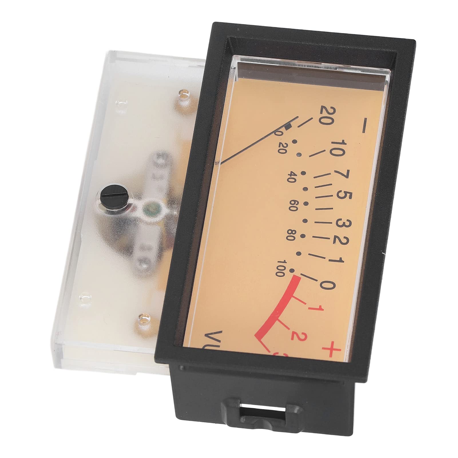 VUメーター VUメーターに対する誤解を解消するぞ！｜Shinya's Studio