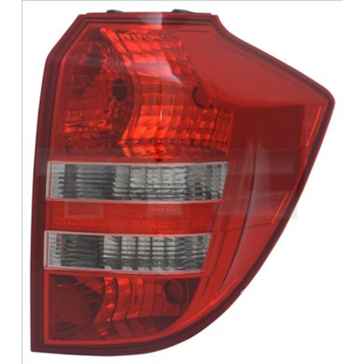 FANALE POSTERIORE SINISTRO CEE' D SW (ed) 09/07 – 10/09 rãƒâ ¼ cklicht rãƒâ ¼ ckleuchte