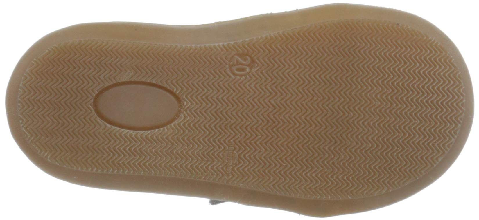 DMLNG Senta Zapatos para bebUnisex niños