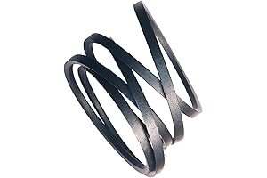 754-04060 Lawn Mower Deck Belt, 1/2 x 96 1/2 Inches