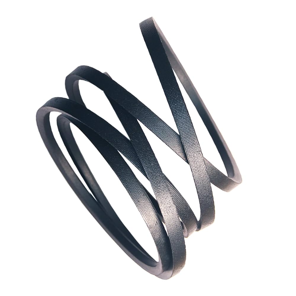 Amazon.com : 07200023 Mower Deck Belt（1/2