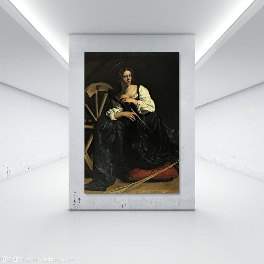 Amazon.co.jp: カラヴァッジョ(Caravaggio) 名作