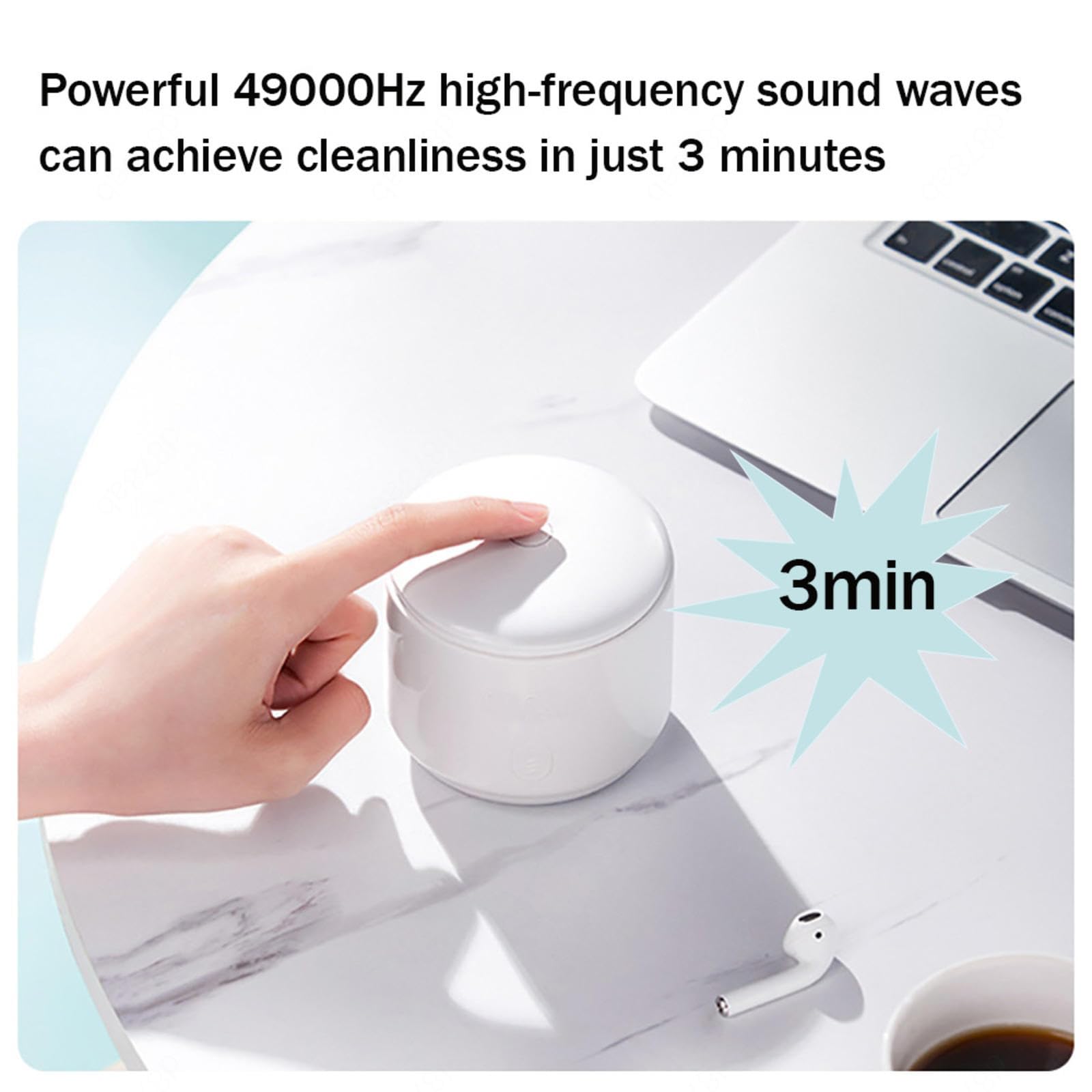 超音波美容機器　FOCUSQUEEN　pearl 超音波美容機器 FOCUSQUEEN pearl 【公式通販】