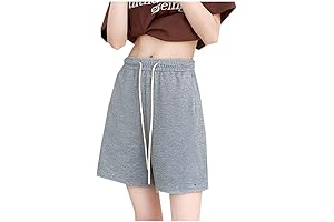 Quick-Dry K121 Women's Gym Shorts