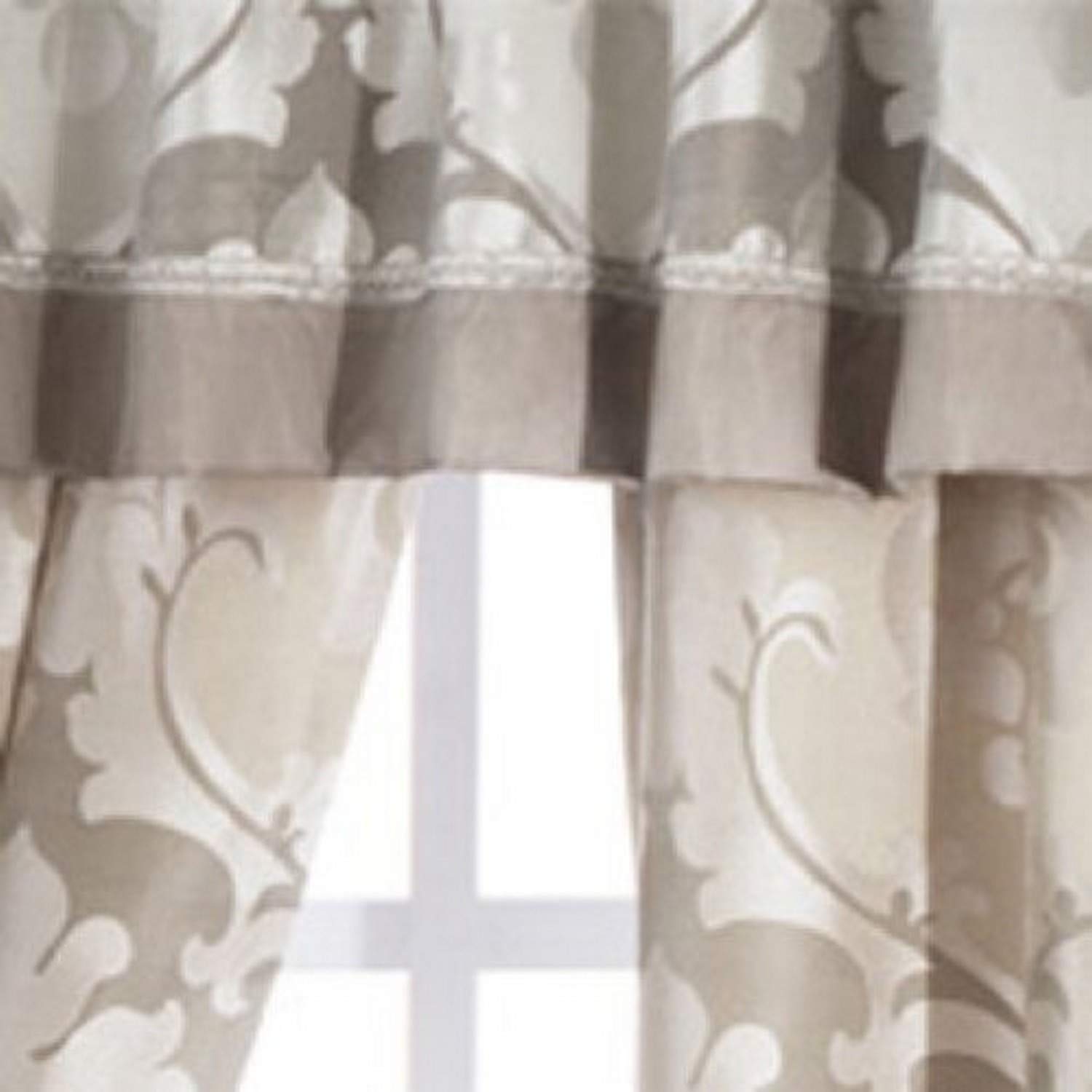 Blanket America Candice Valance, Ivory
