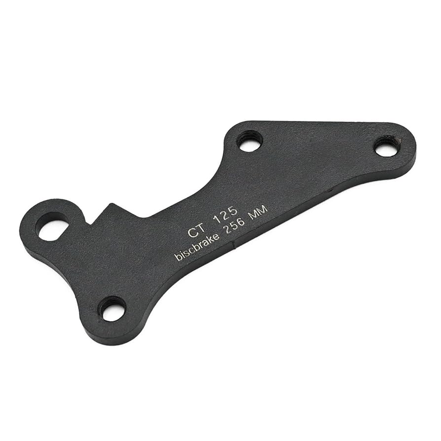 ハンターカブJA65コーケンブレーキビックディスクサポート ハンターカブJA65コーケンブレーキビックディスクサポート