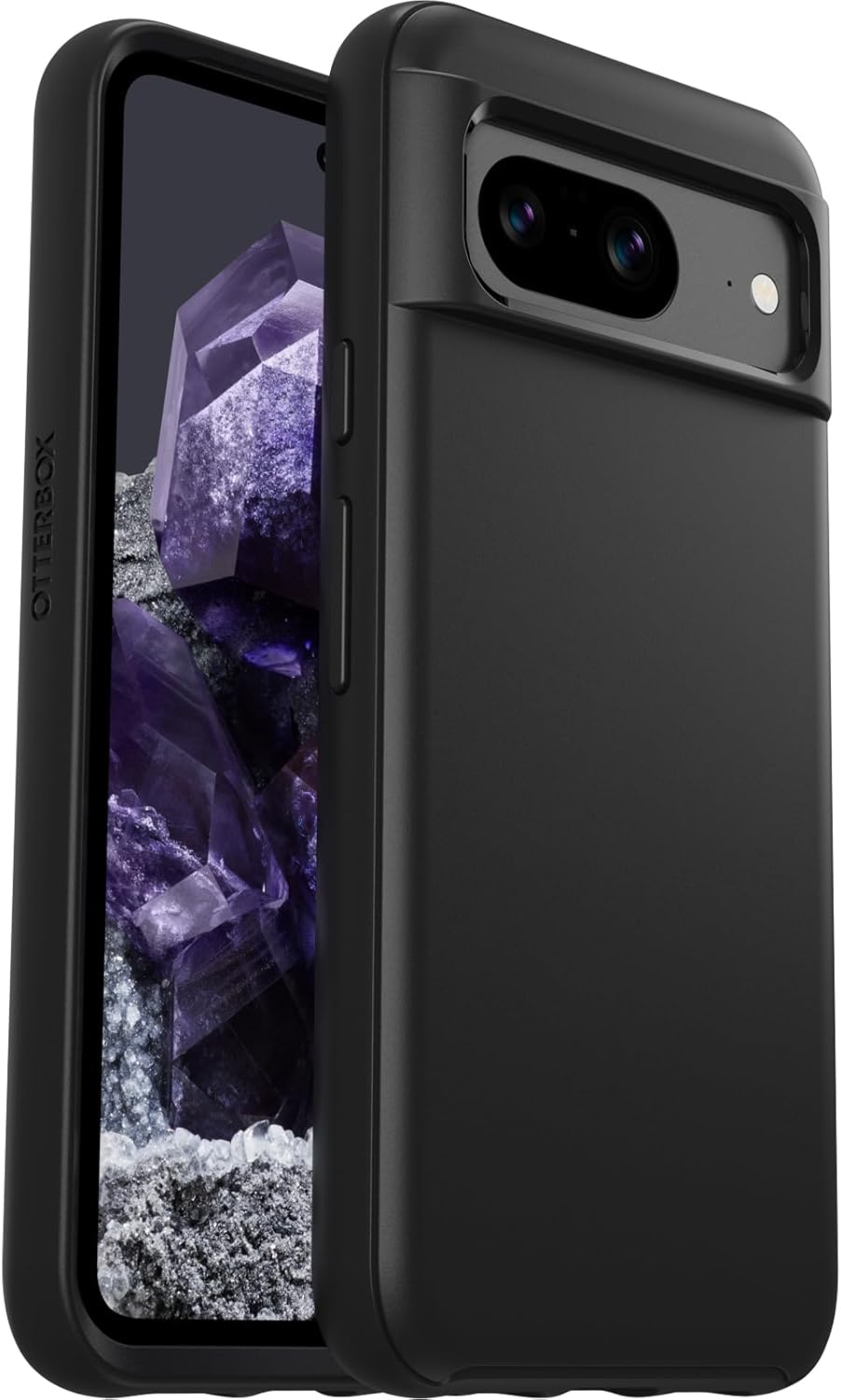 OtterBox Google Pixel Symmetry Case BLACK, Sleek curacao Ubuy