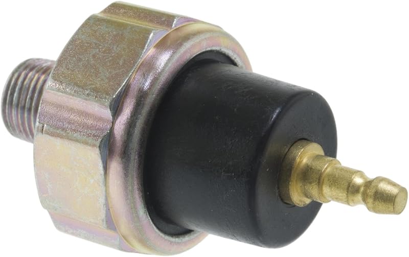 Interruptor de pressão do óleo do motor ACDelco Gold E1802 – 1 unidade