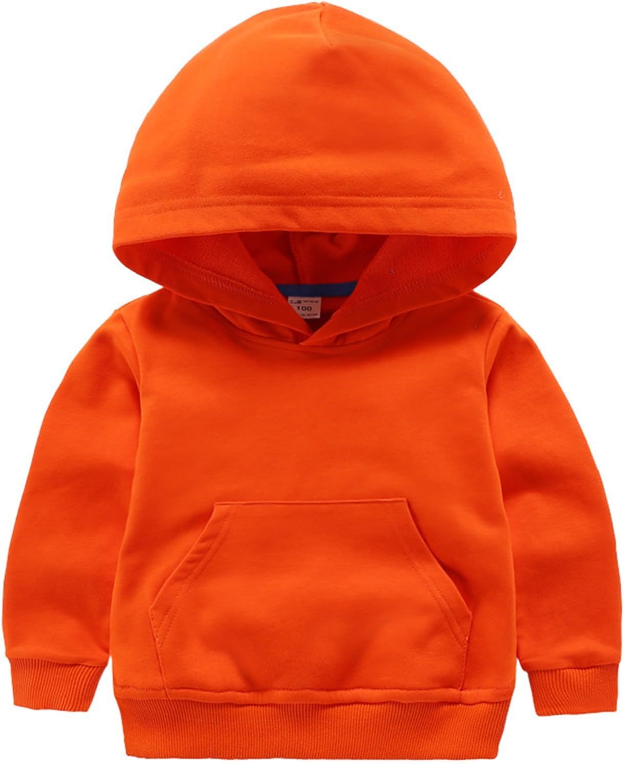 Sweatshirt LOIJMK "New Rocket Print" – Style Tendance pour la Rentrée !
