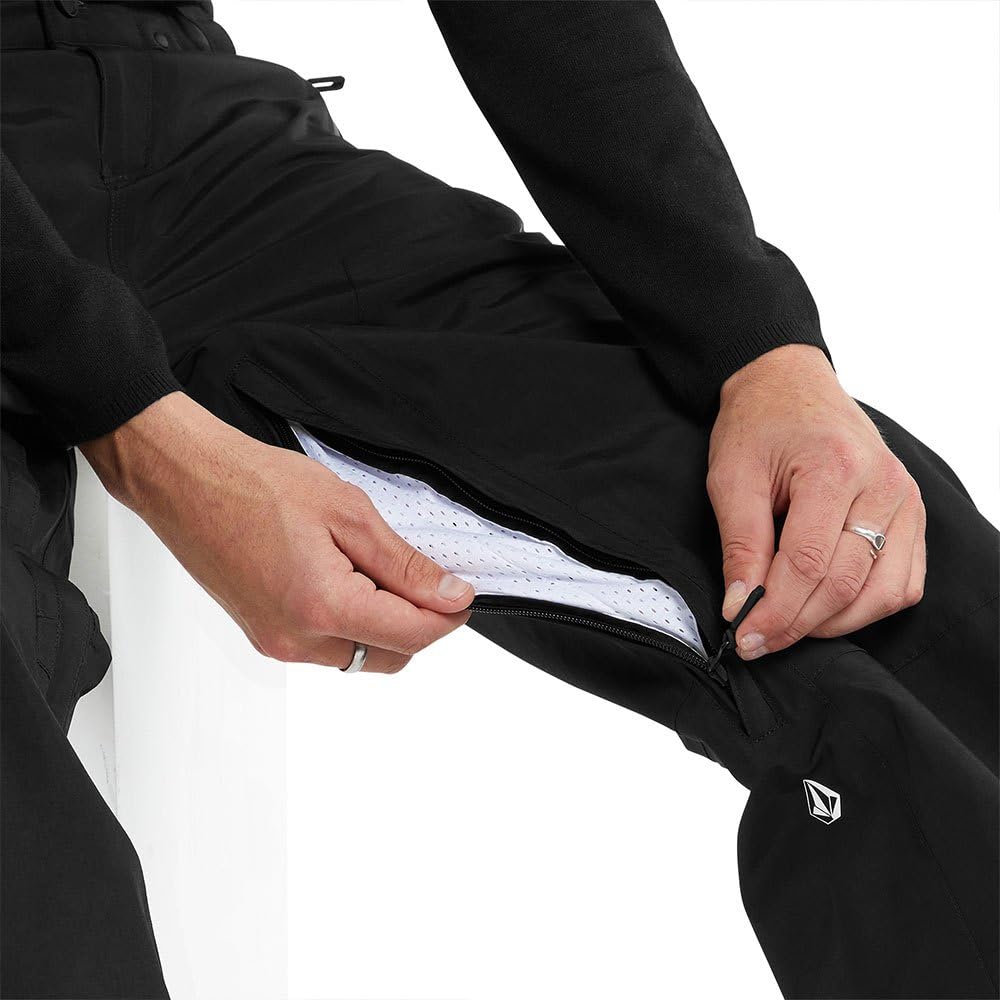 Volcom Unisex L Gore-tex Pant Hose