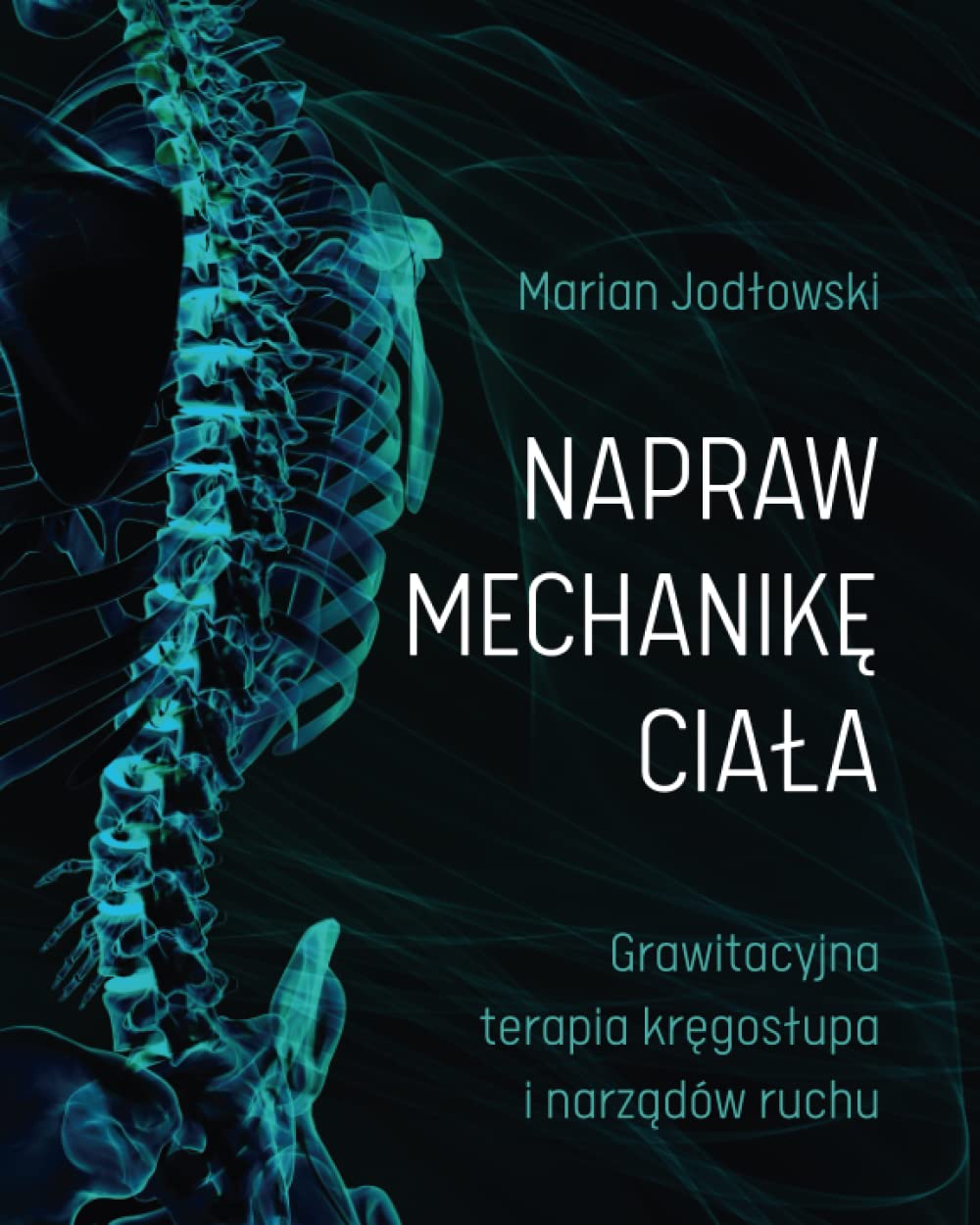Napraw Mechanikę ciała