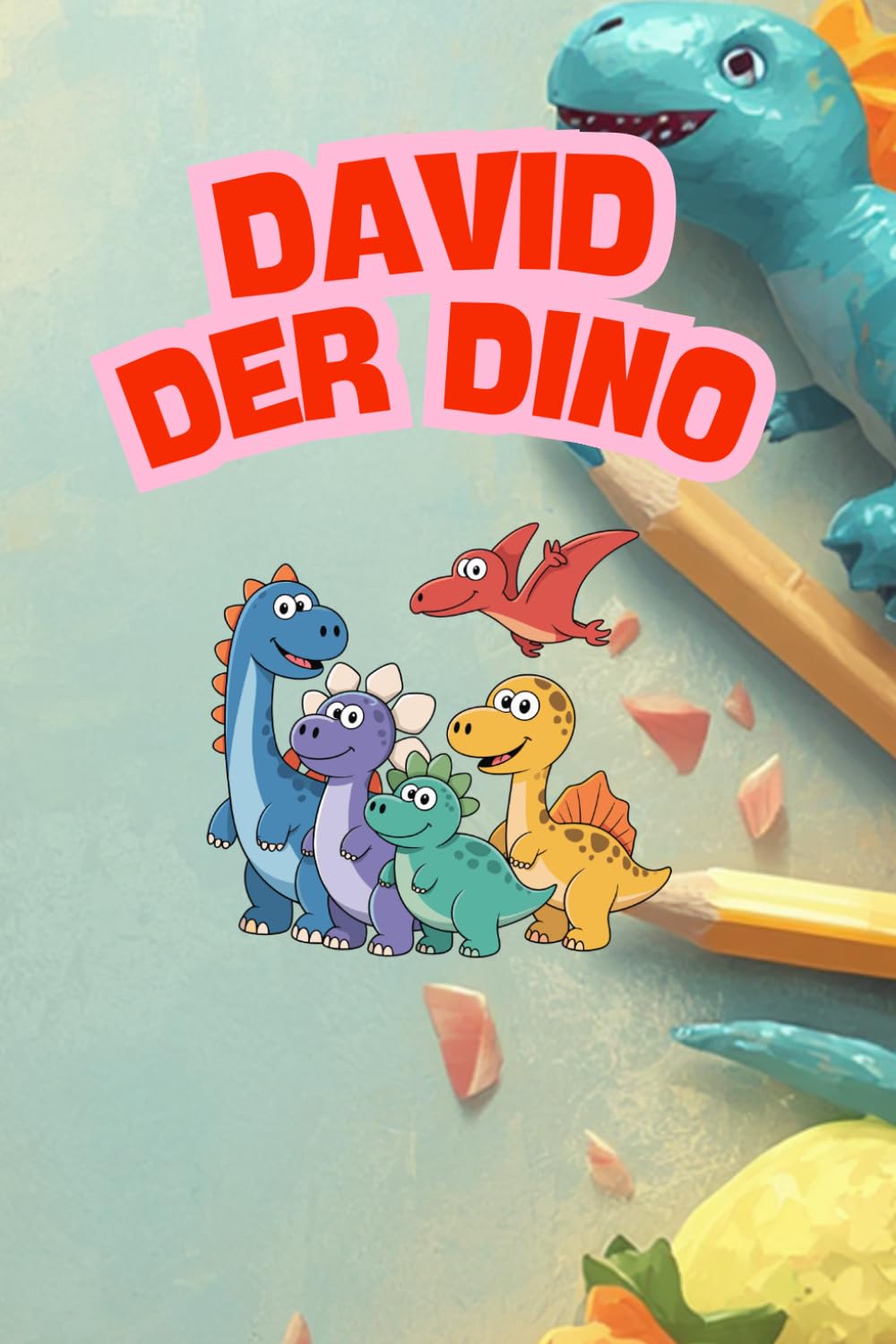 DAVID DER DINO