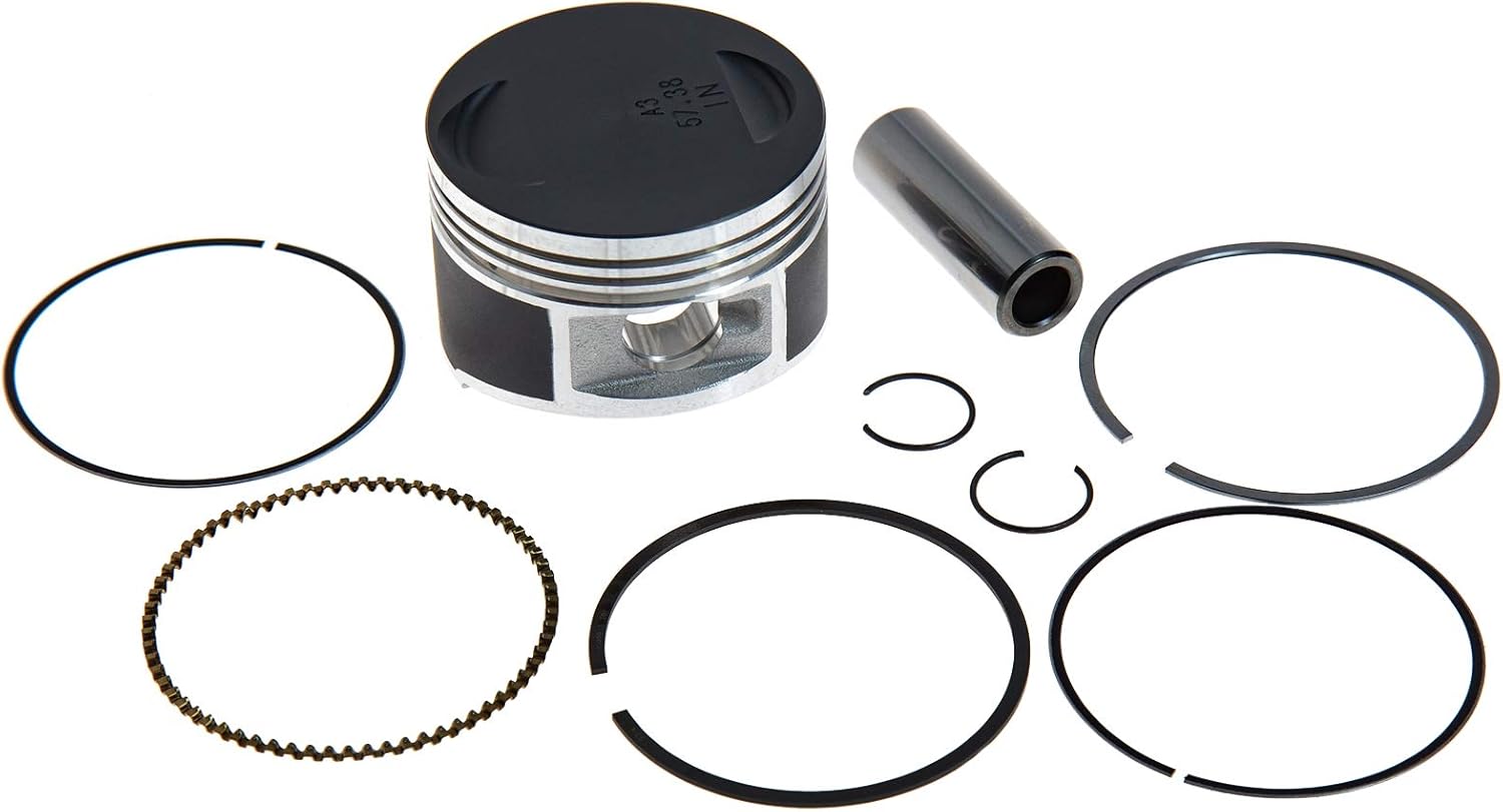 NAMURA NA-50100-6 NAMURA +1.50MM PISTON KIT