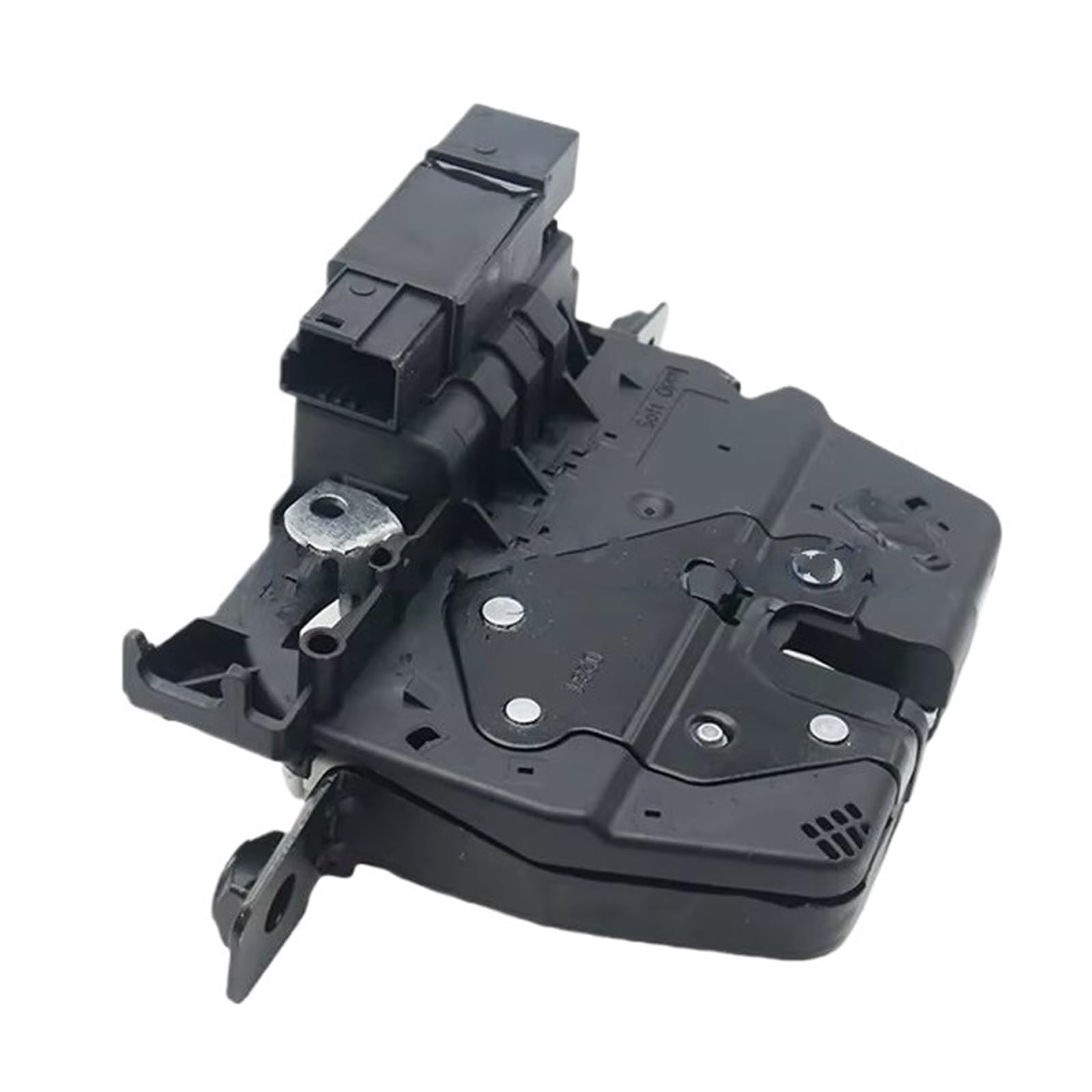 Trgdfdaa One Color Tailgate Boot Lock Compatible With Bmw For 7 F02 F04 Auto Parts Accessories Car Tailgate Door Lock Actuator Rear Tailgate Latch Oem：51247269543