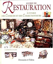 Download Guide de restauration à l'usage des chineurs et des collectionneurs PDF
