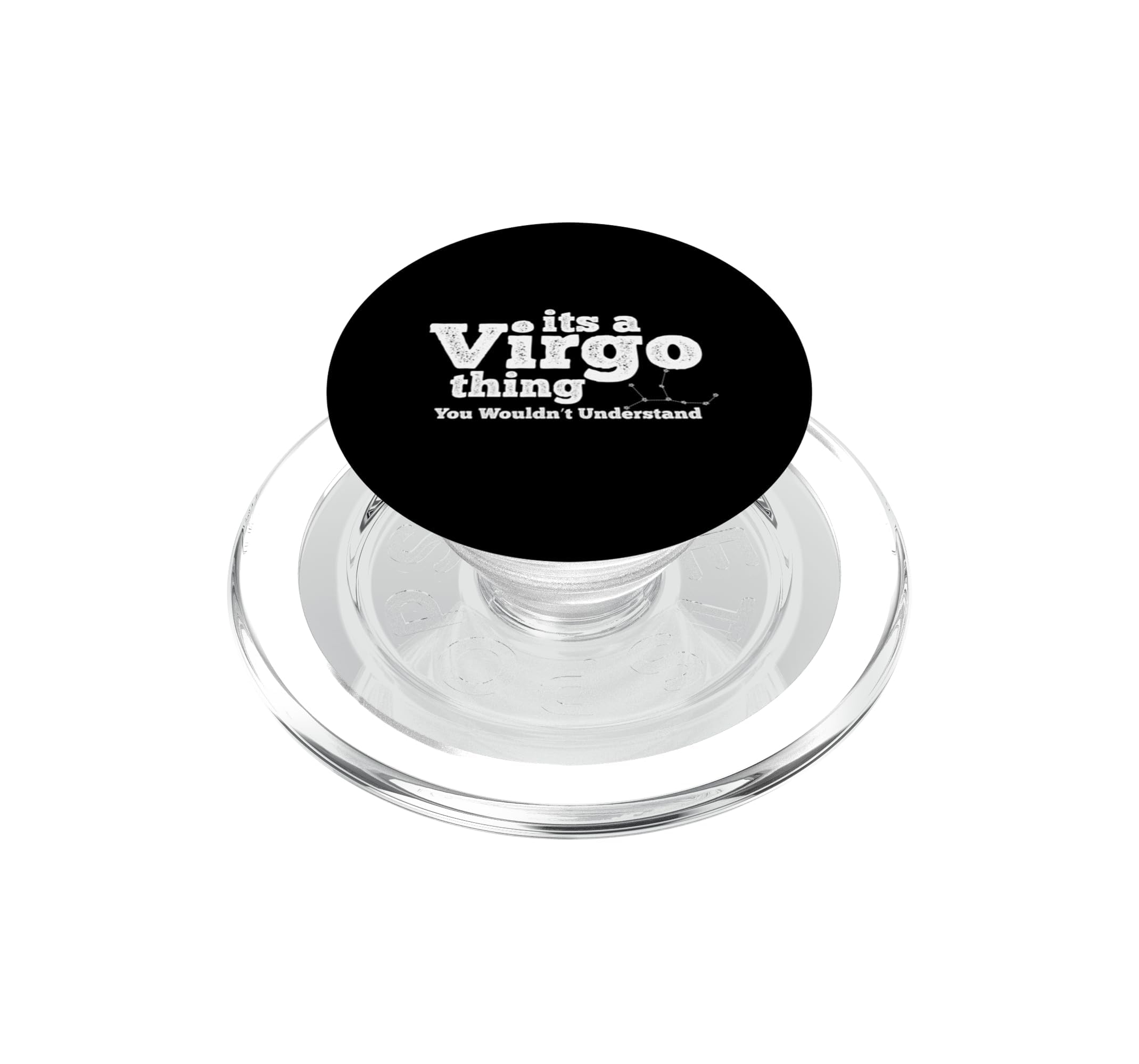 PopSockets para MagSafe Virgo accesorio magnético extraíble para móvil 6