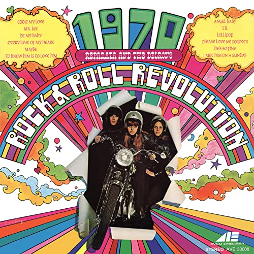 Reparata & The Delrons