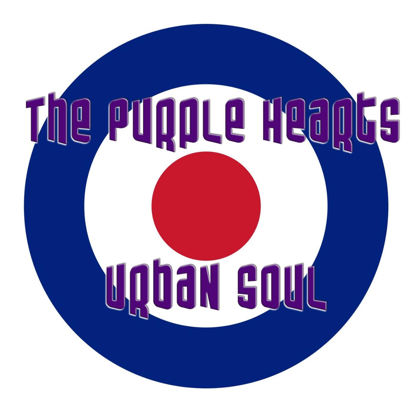 The Purple Hearts