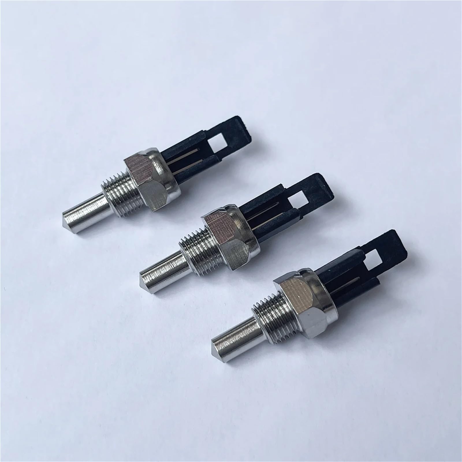Sensor NTC G1/8 10K for calderas de Gas. Sensor de Temperatura NTC for calderas de Gas. Sensor NTC-C for calderas de Gas.