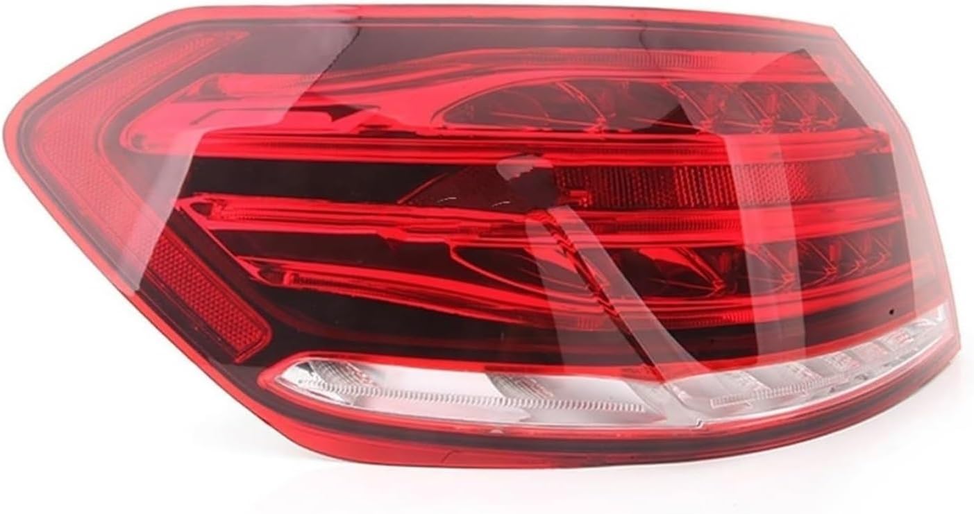 For Mercedes For Benz E Class W212 2009-2013 Car Rear Tail Light Rear Turn For Signal Light Stop Brake Car Accessories Dynamic Blinker