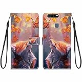 KARTXITAI Funda Protectora :El corte preciso proporciona un fácil acceso a todos los botones, controles y puertos sin quitar la carcasa del teléfono. ¡Hay 10 tipos de diseños de patrones exquisitos para elegir, para satisfacer sus diferentes necesidades! Para más estilos, ingrese a la tienda de KARTXITAI para elegir
