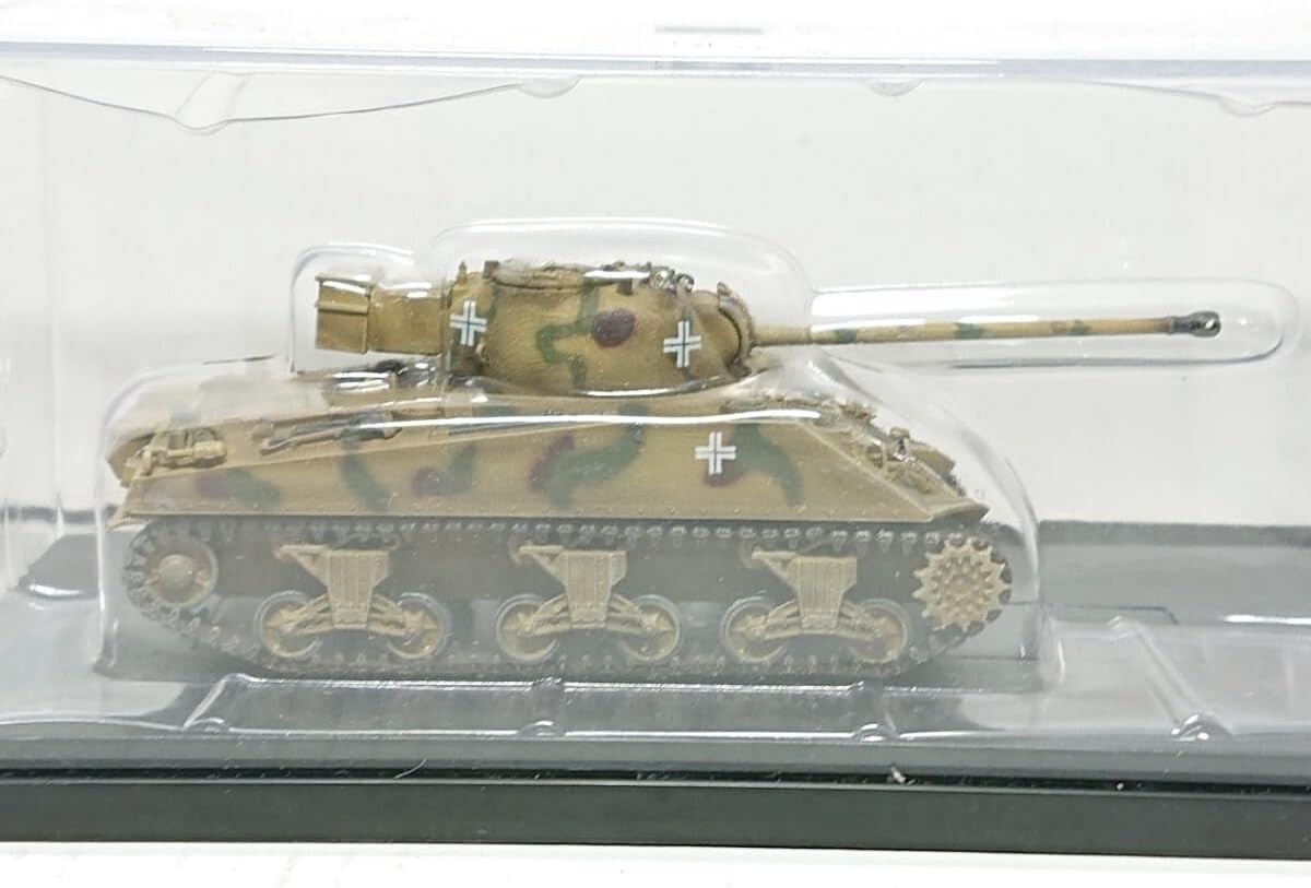 1/72ドラゴンアーマー 6台セット JAGDPANZER，シャーマン等まとめ♪ 1/72ドラゴンアーマー 6台セット JAGDPANZER，シャーマン等まとめ♪